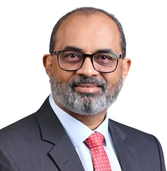 Mr. Jagdeep Mallareddy