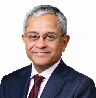 Mr. Rajiv Anand