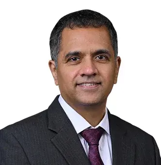 Mr. Balaji Narayanamurthy