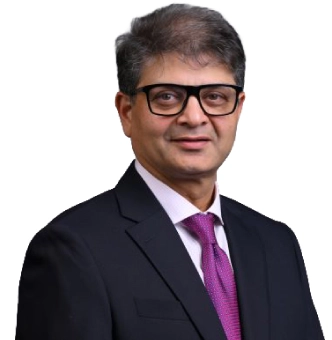 Mr. Niraj Shah