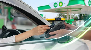 Rewards Redemption on Platinum Visa Credit Card - IndusInd Bank