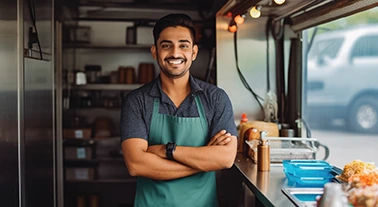 Indus One Business T25