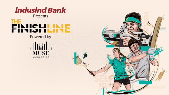Finish Line